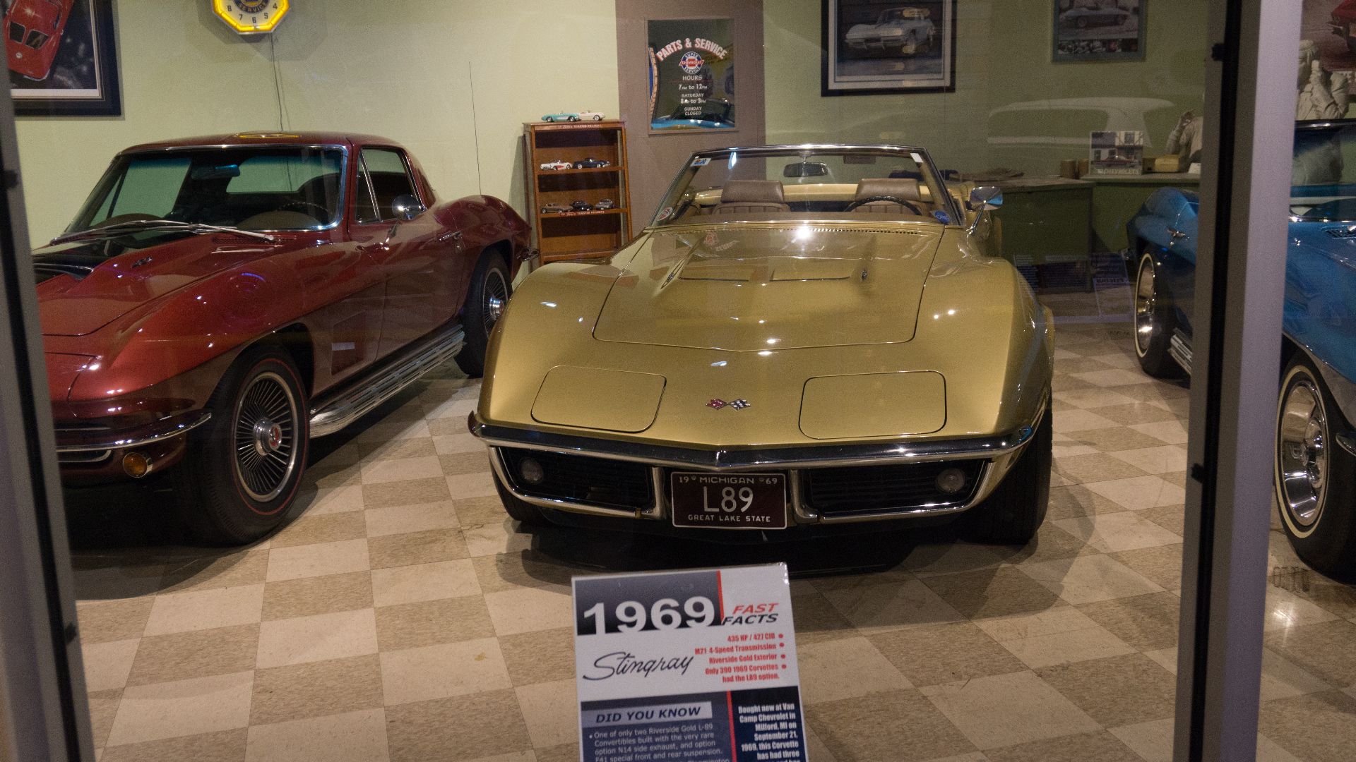 Corvette Museum (31 of 71)