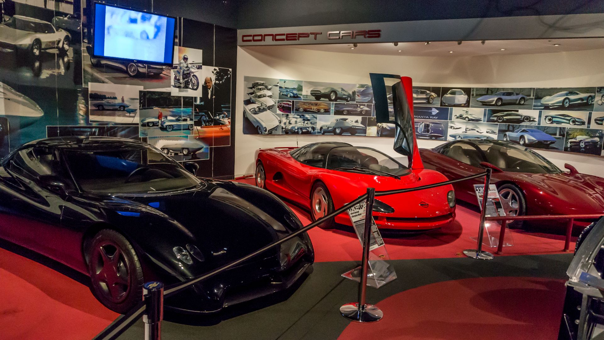 Corvette Museum (30 of 71)