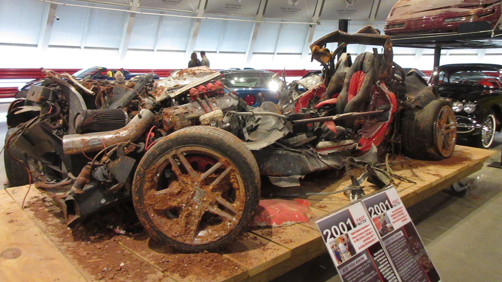 National Corvette Museum
