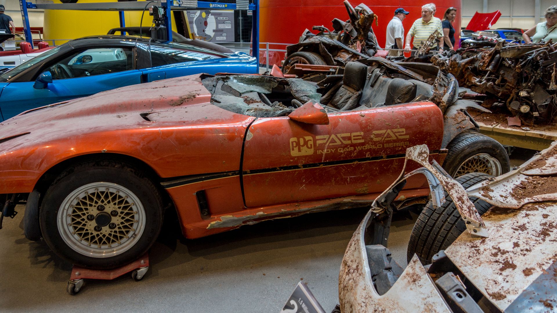 Corvette Museum (63 of 71)