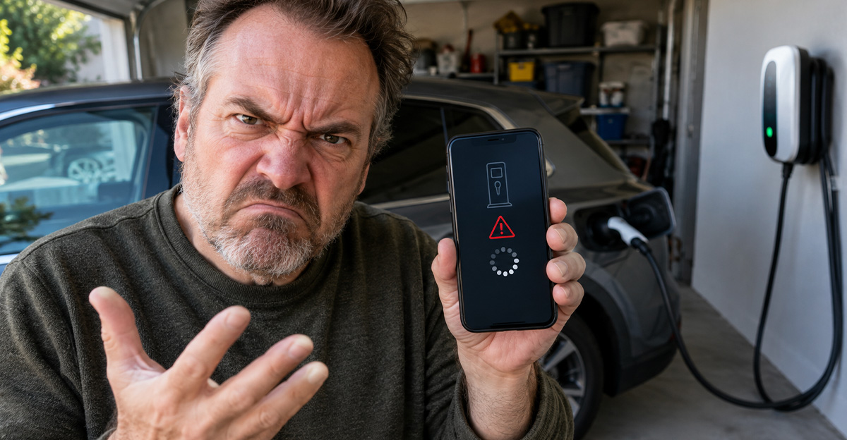 Rss Thumb - Ev Charging App