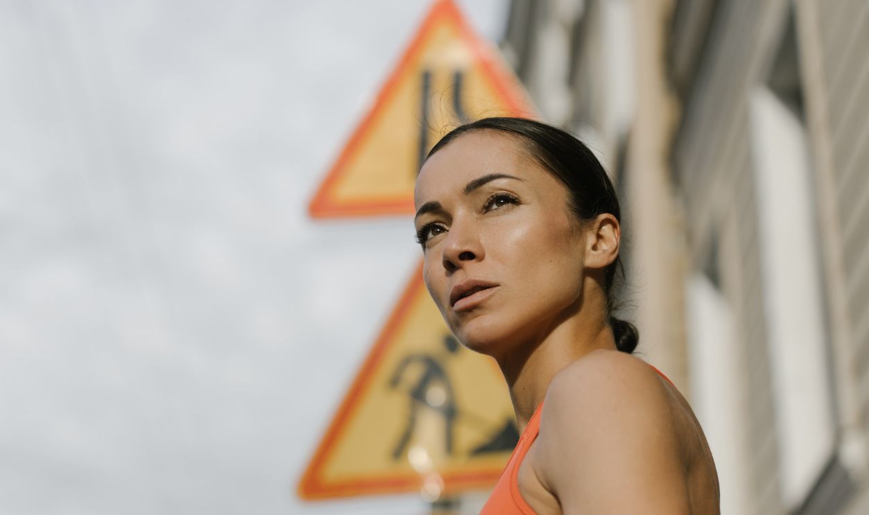 Check The Rest Of The Curb
