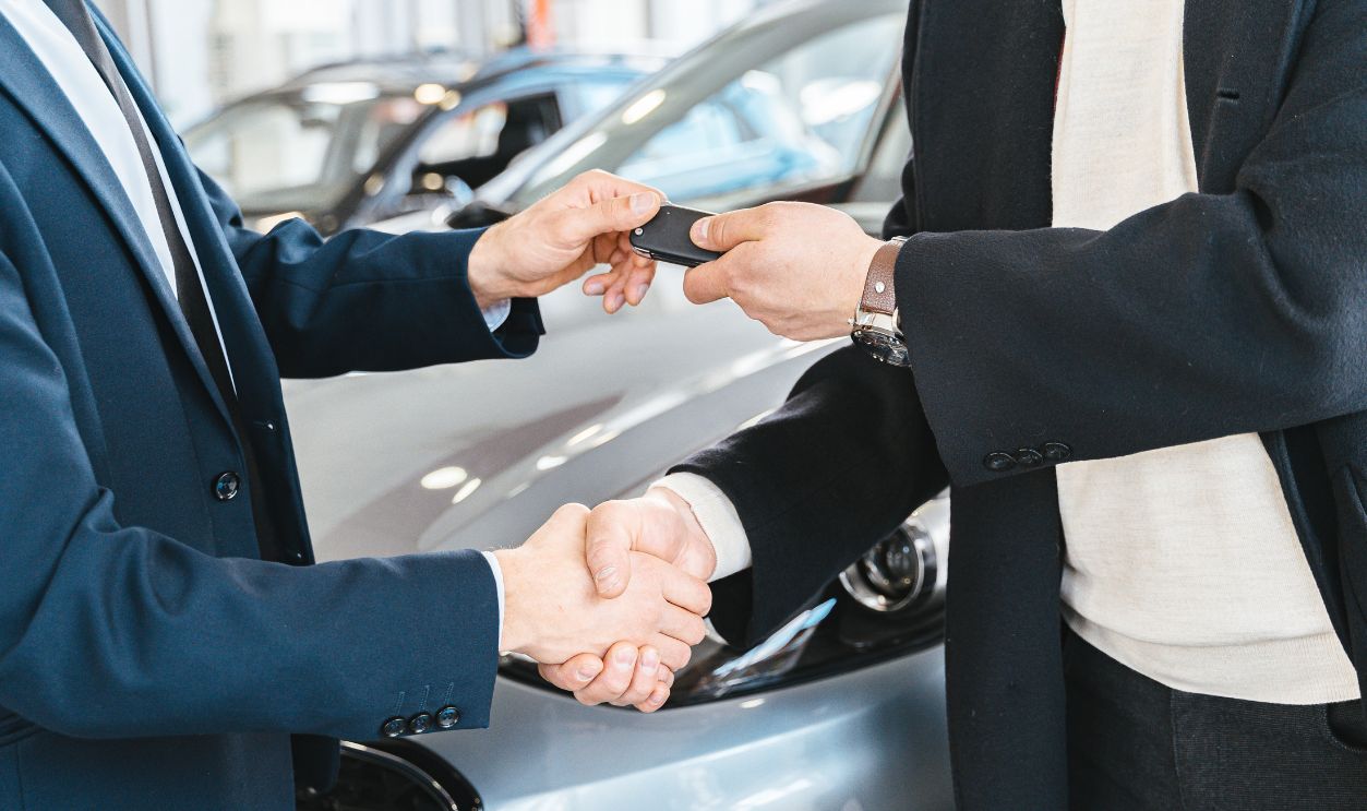 Consumer Reports Flagged the Trade-In Risk