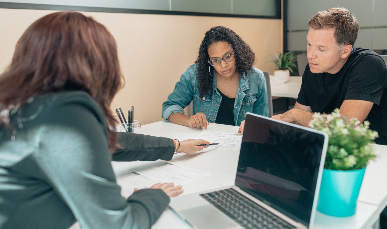 Complaints Can Add Pressure