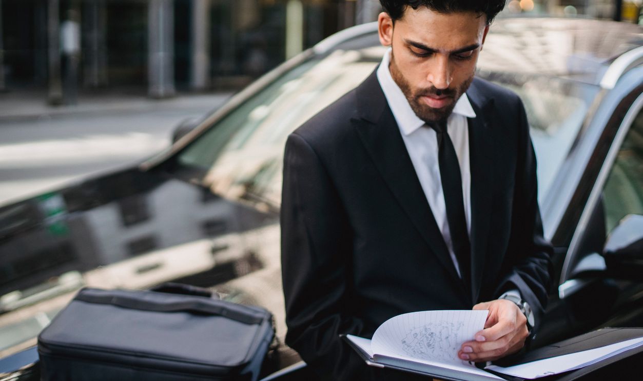 Read Every Warranty Document Again