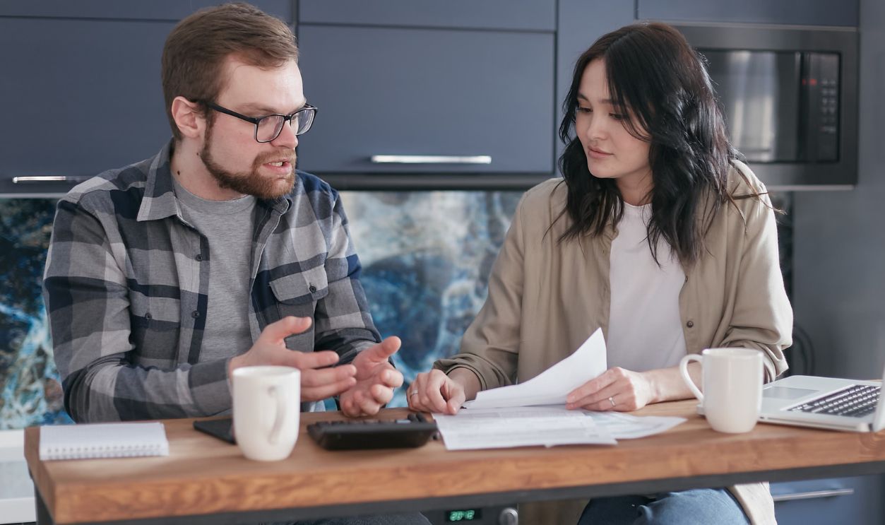 Interest Method Matters