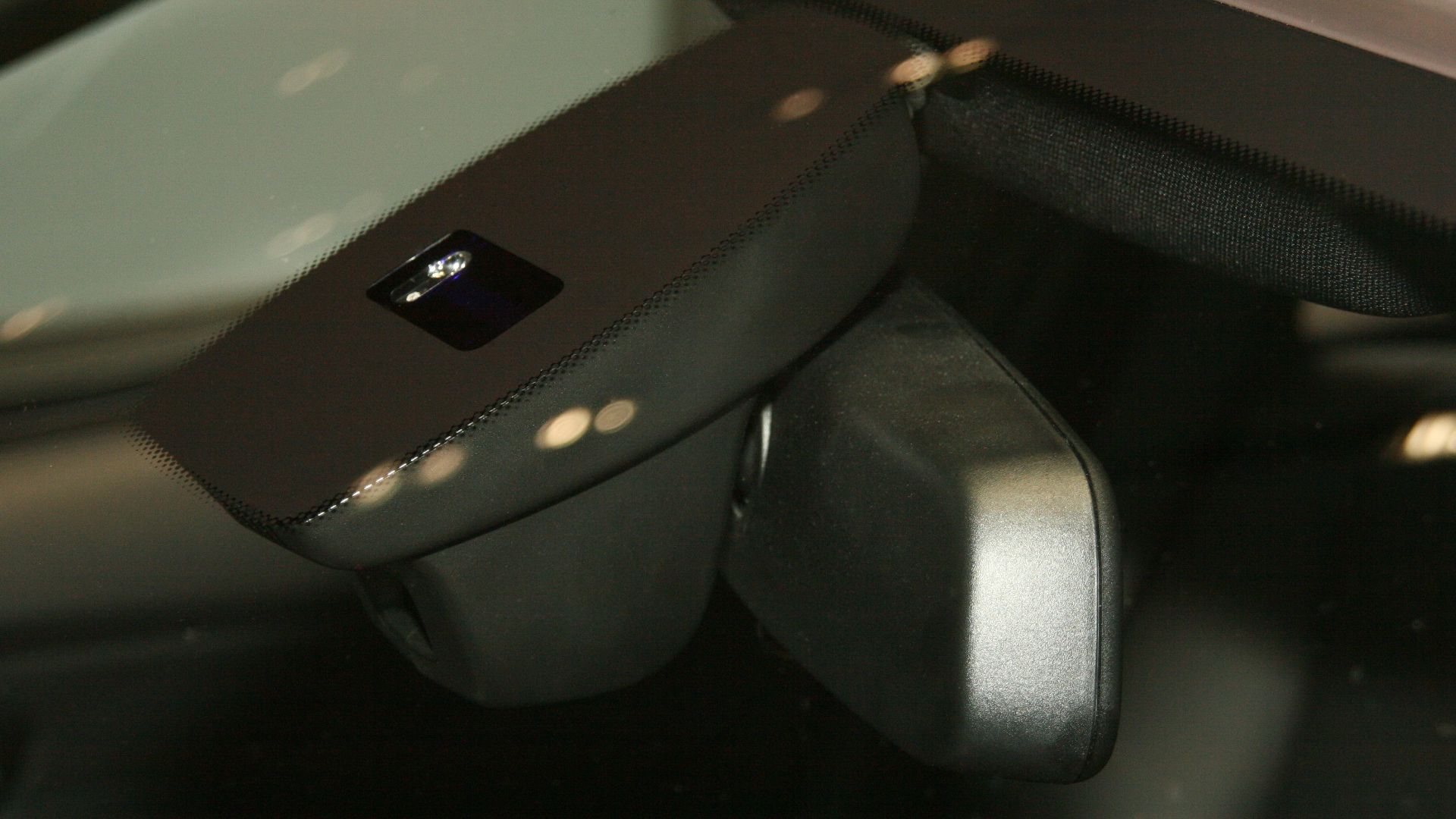 Rain detector