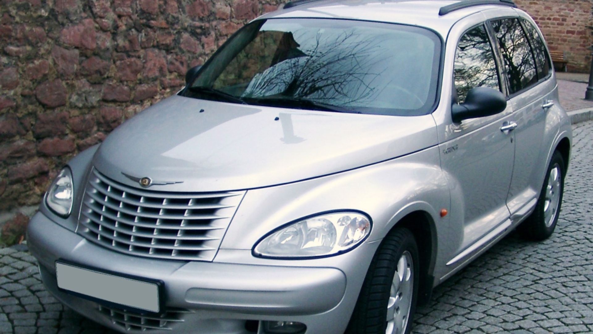 Chrysler PT Cruiser