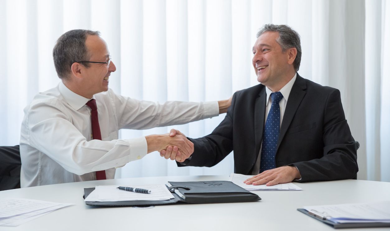 Negotiate Price First