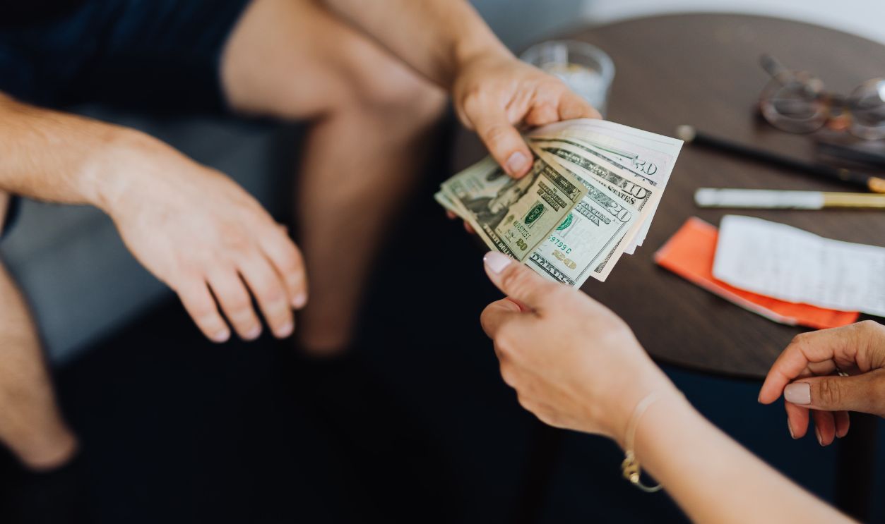 Paying Early Can Win