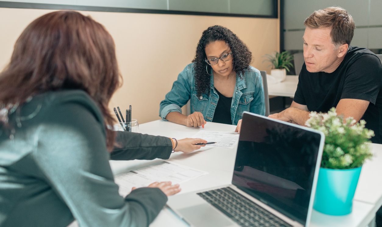 Financing Creates Revenue