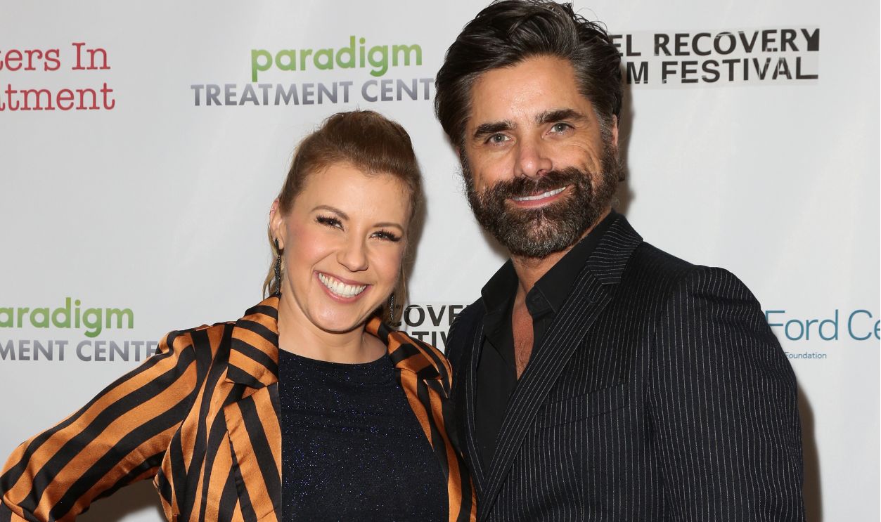 John Stamos