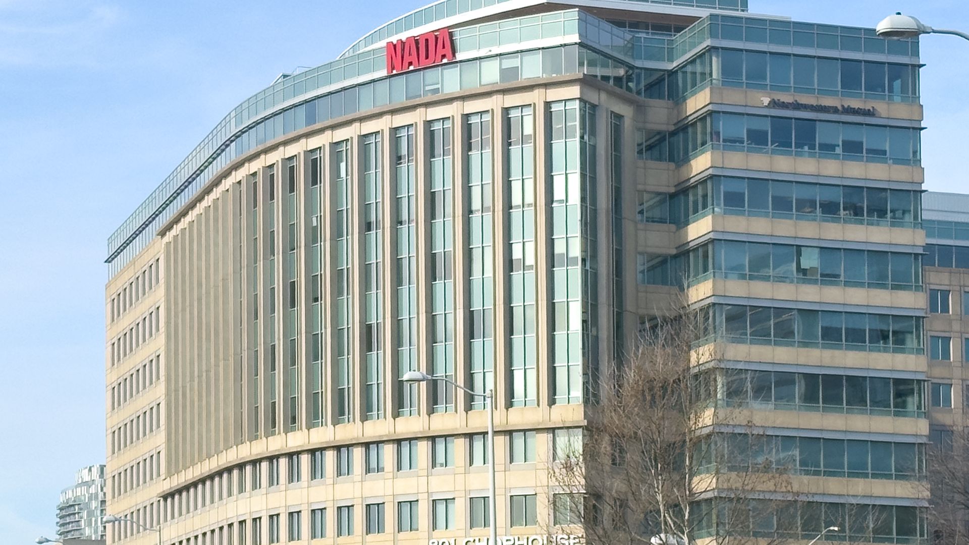 Tysons Corner, VA