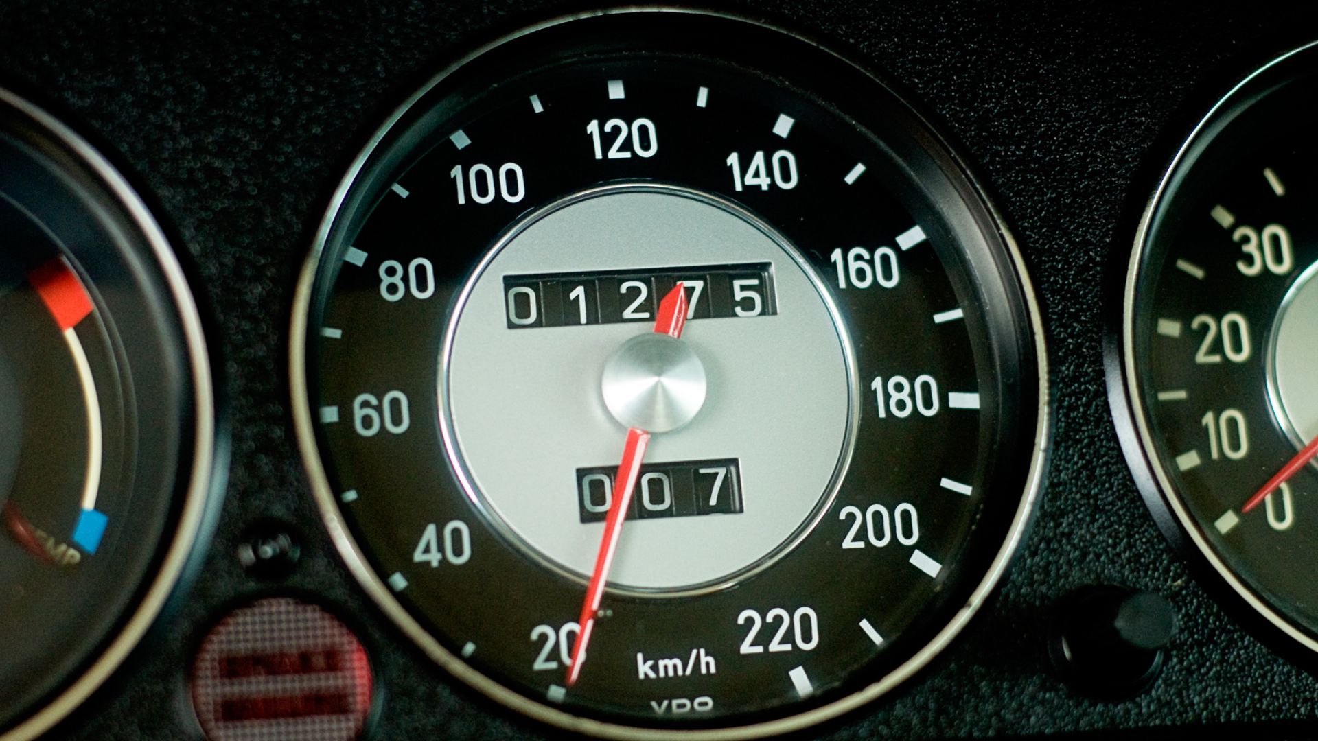 1969 bmw 2002ti (alpina)

mileage: 1275