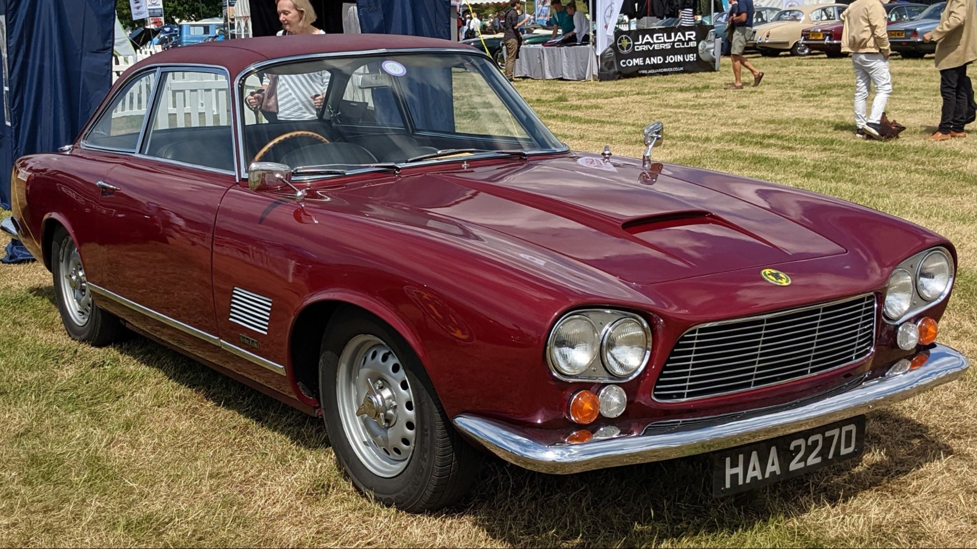 Gordan Keeble