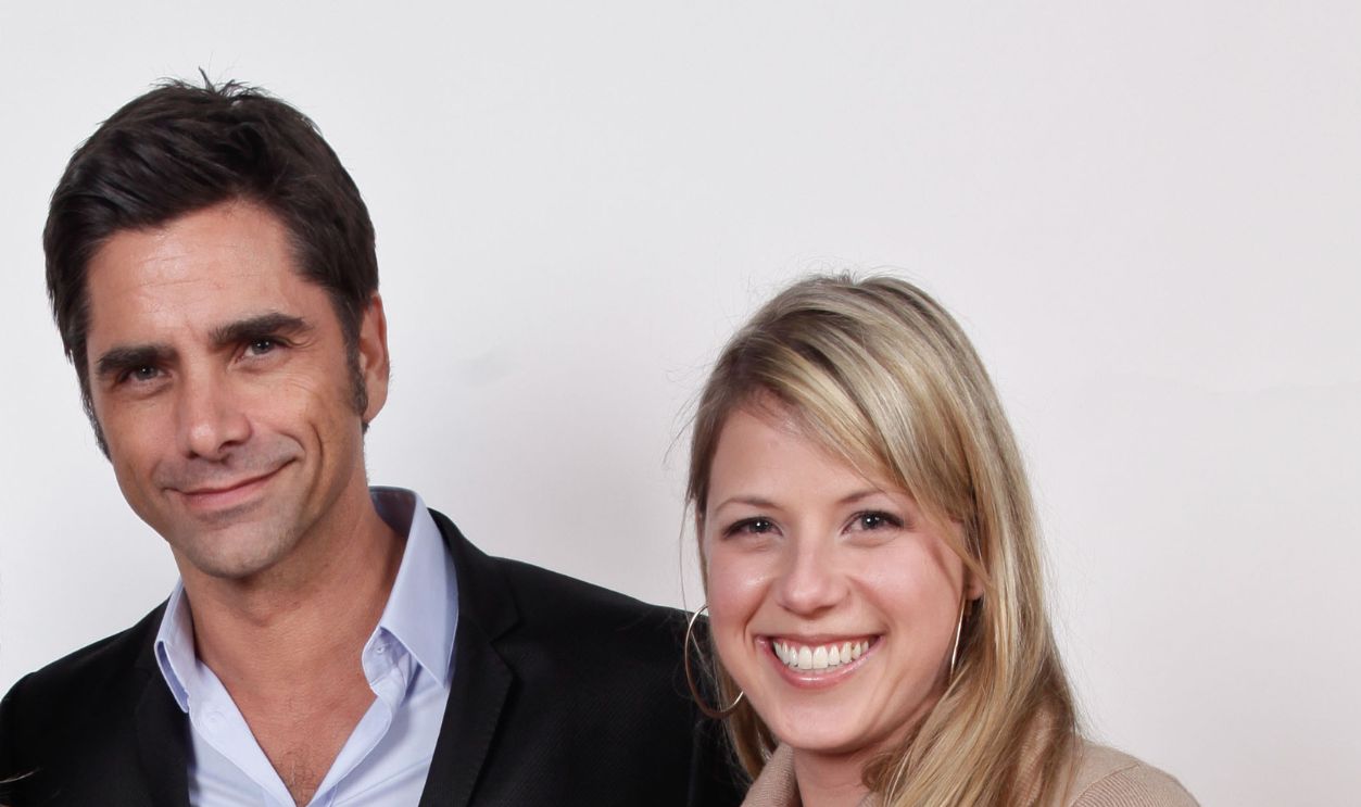 John Stamos