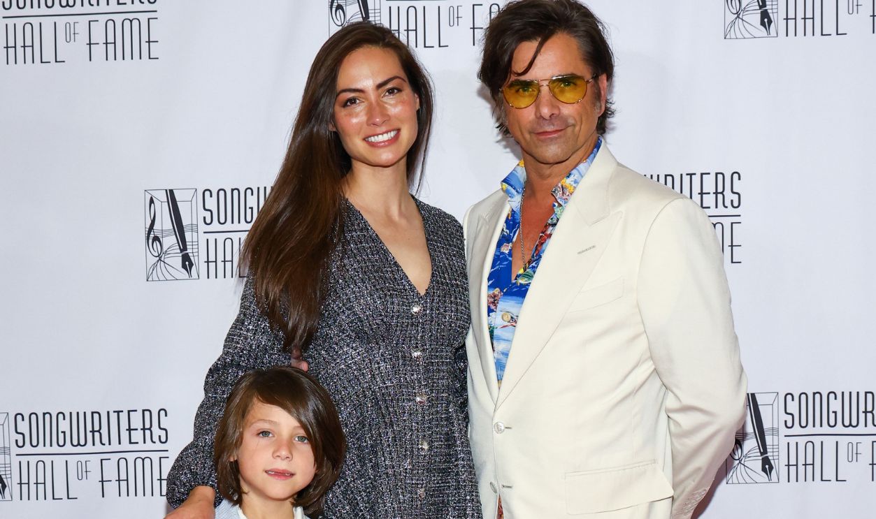 John Stamos