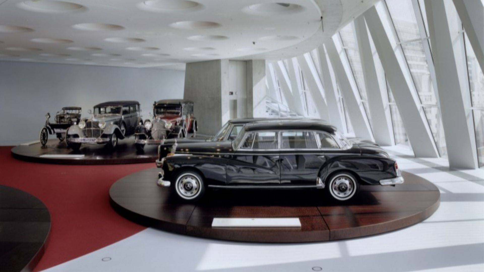 Mercedes-Benz Welt