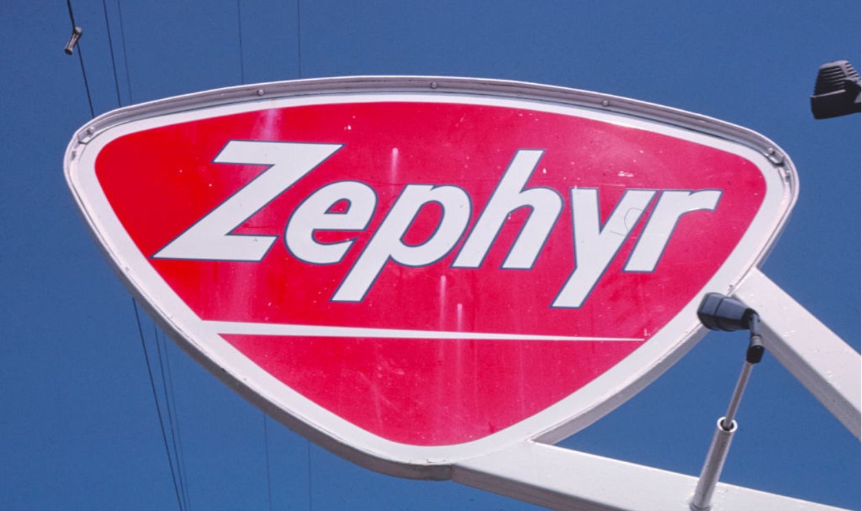 Zephyr