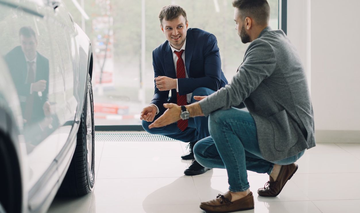 Stop Shopping By Maximum Tow Rating Alone