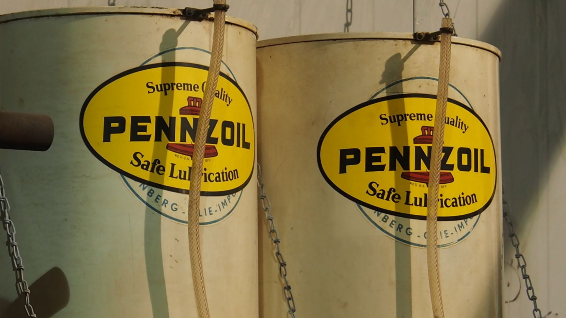 Photographed at the Den Hartogh Ford museum.