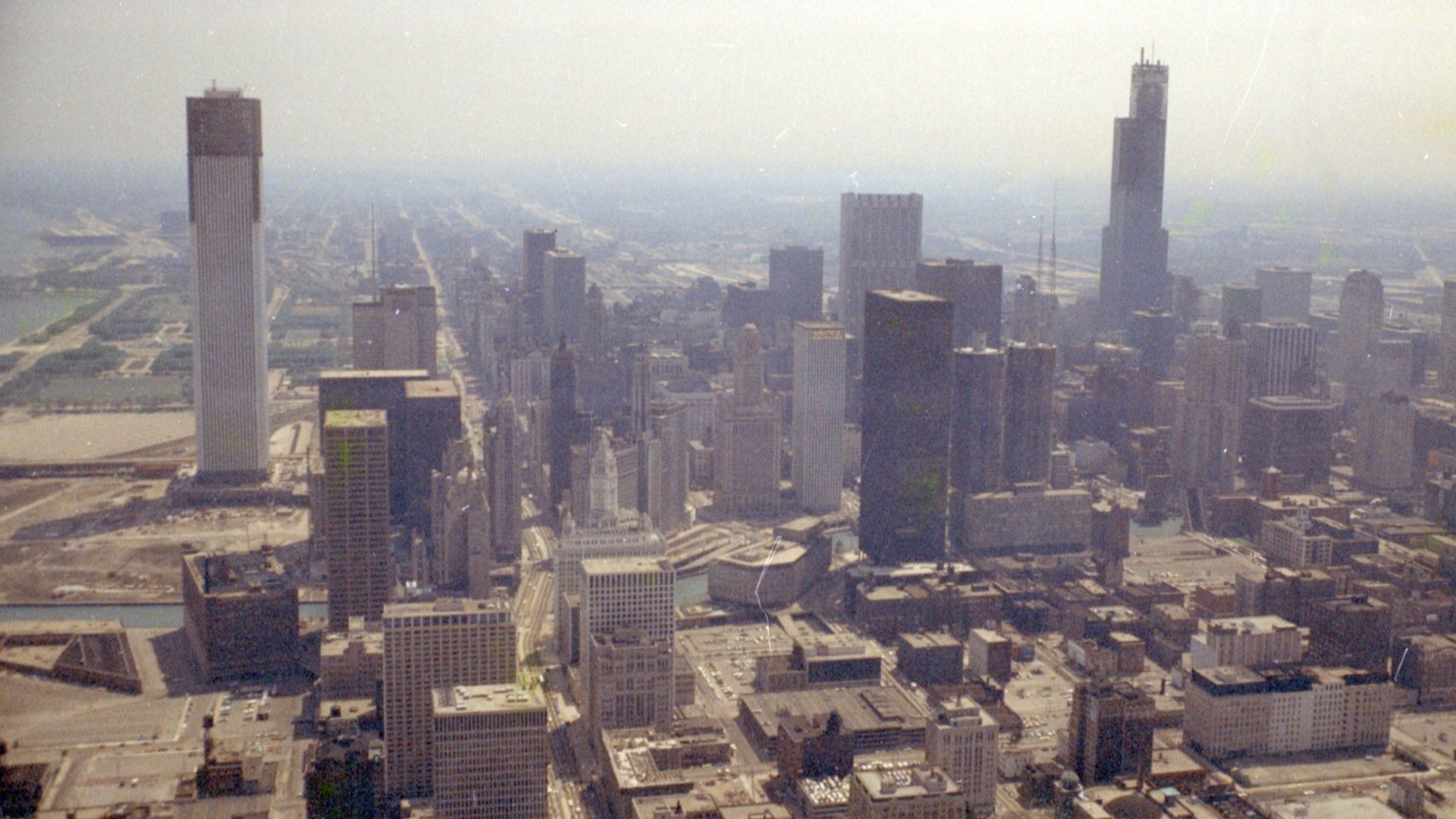 Chicago en 1973