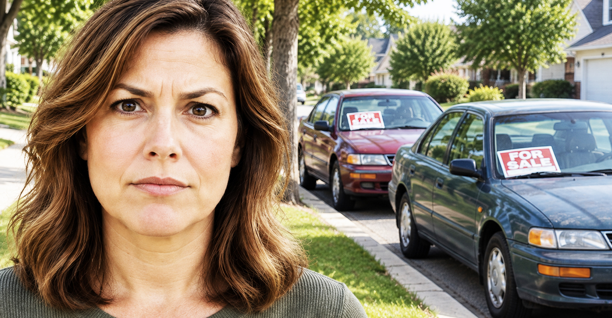 Neighborparkingsellingcarsmsn