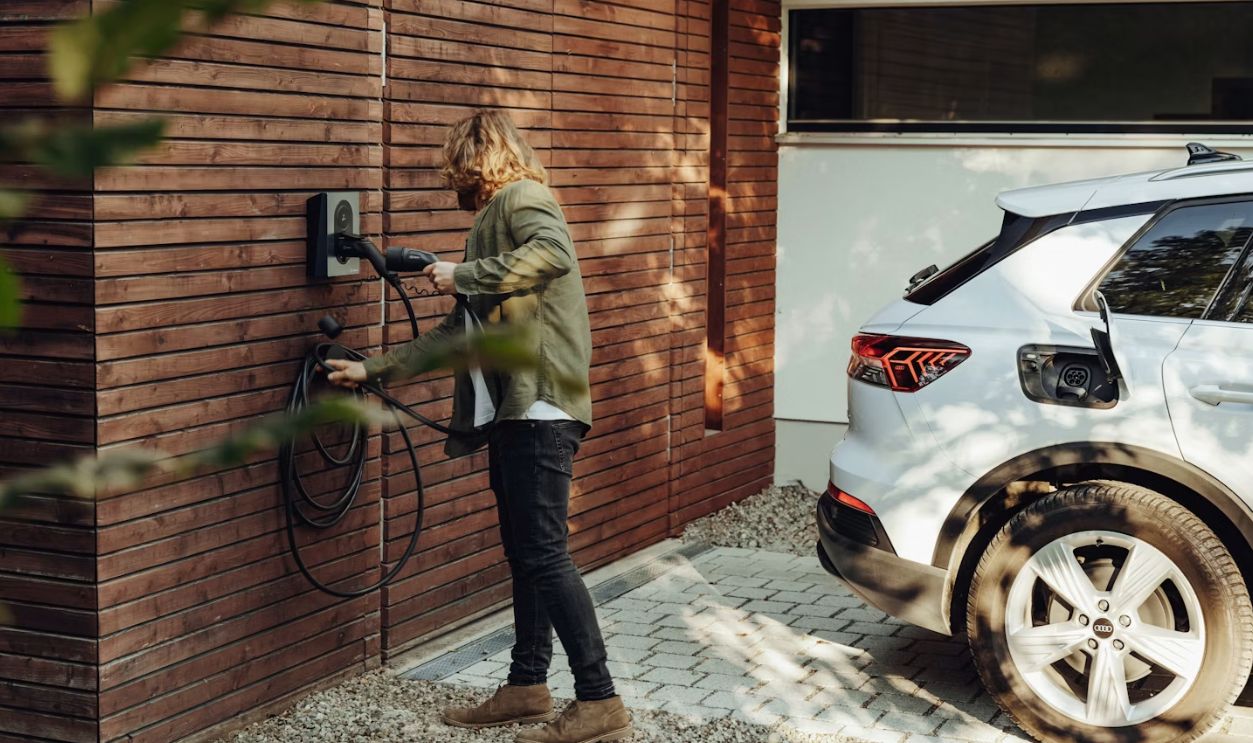 A Neighbor May Have A Complaint Without A Right To Unplug