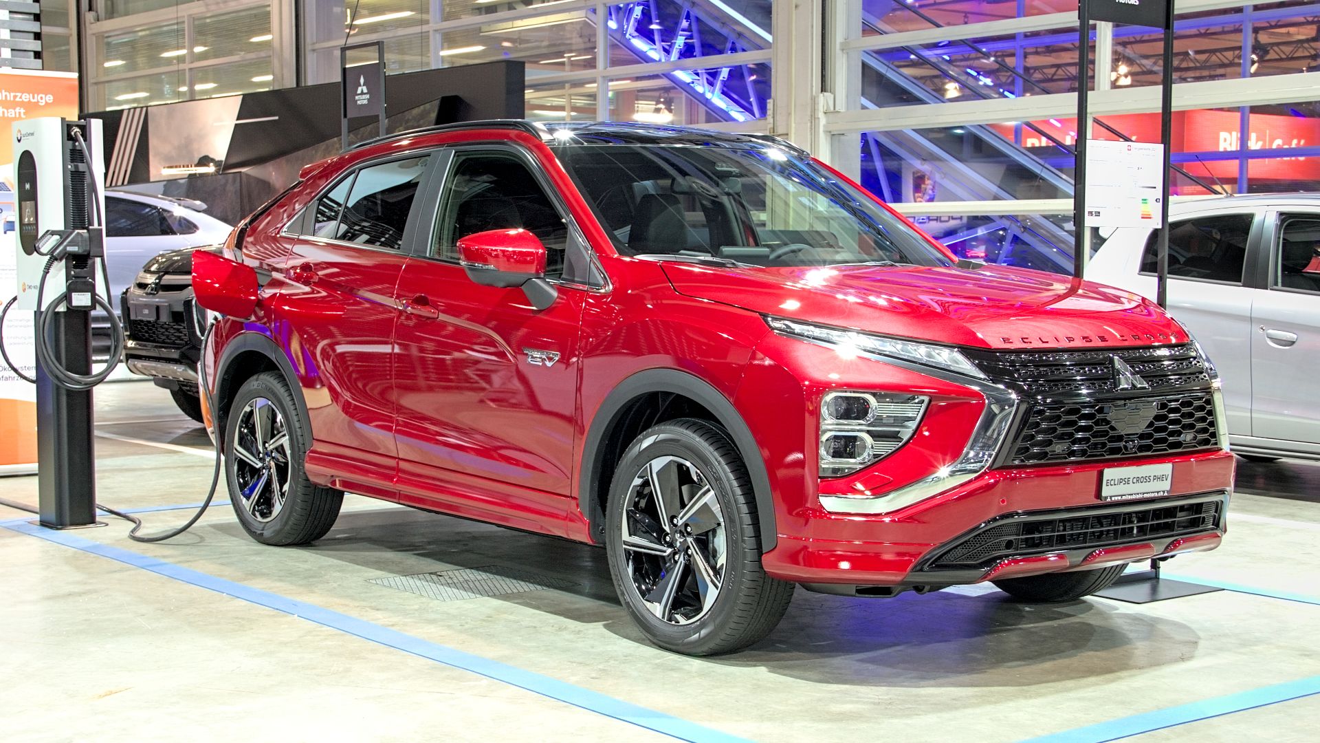 Mitsubishi_Eclipse_Cross_PHEV at Auto Zürich 2021