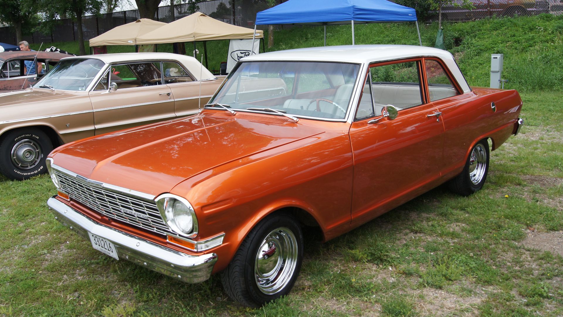 Minnesota Street Rod Association