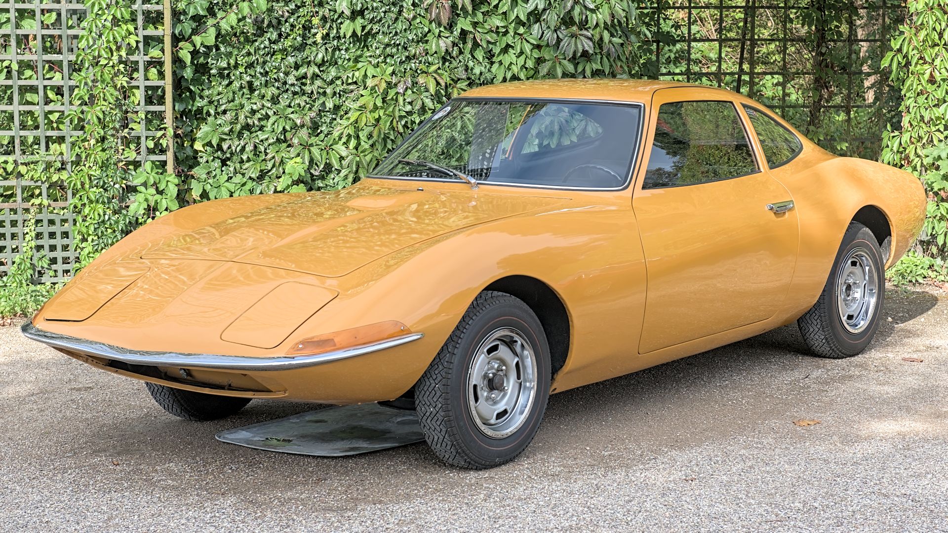 Opel_Experimental_GT_Classic-Gala_2025 at Classic-Gala 2025