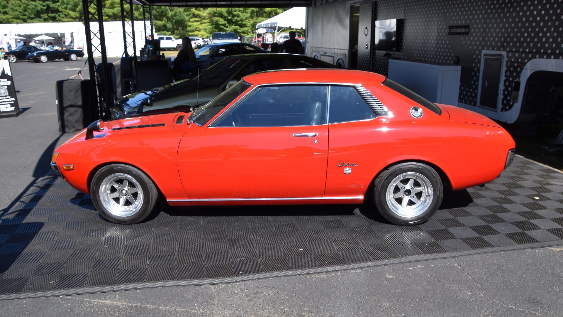 Toyota Celica GT (1974)