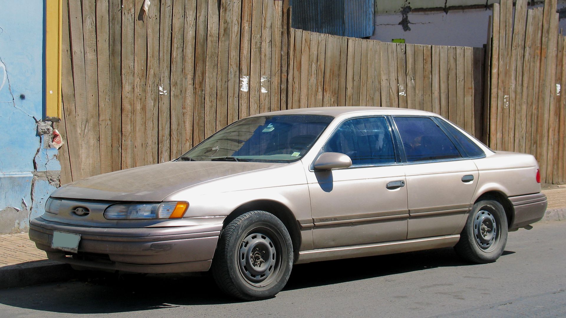 Ford Taurus GL 1992