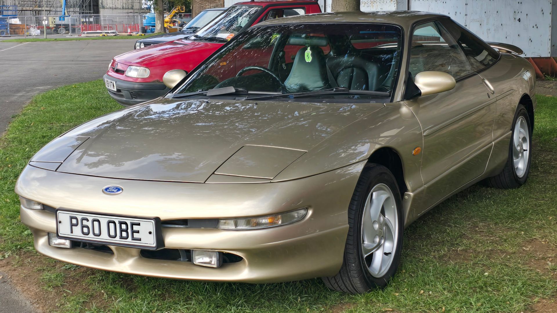 Ford Probe
