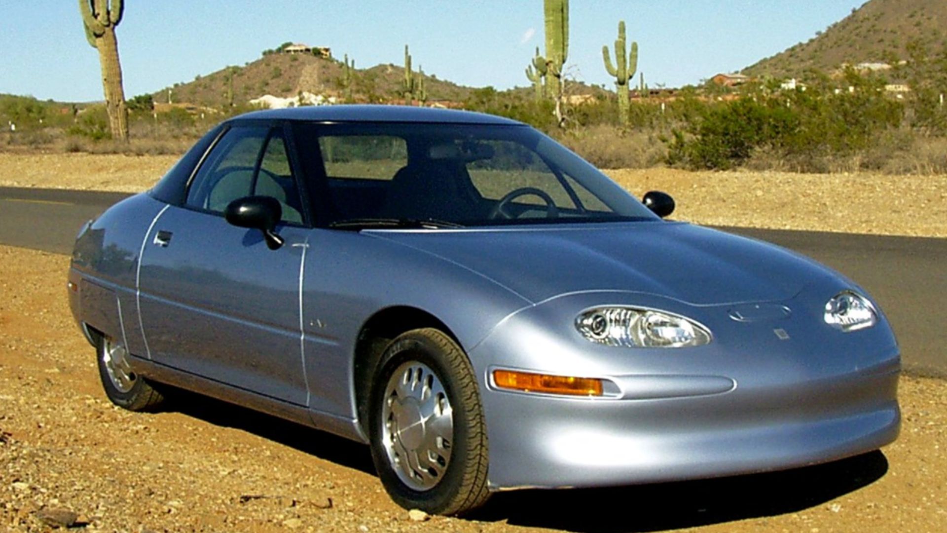 General Motors EV1