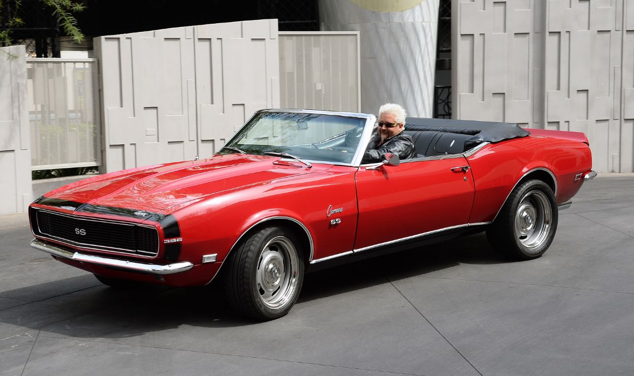 Guy Fieri 482775699