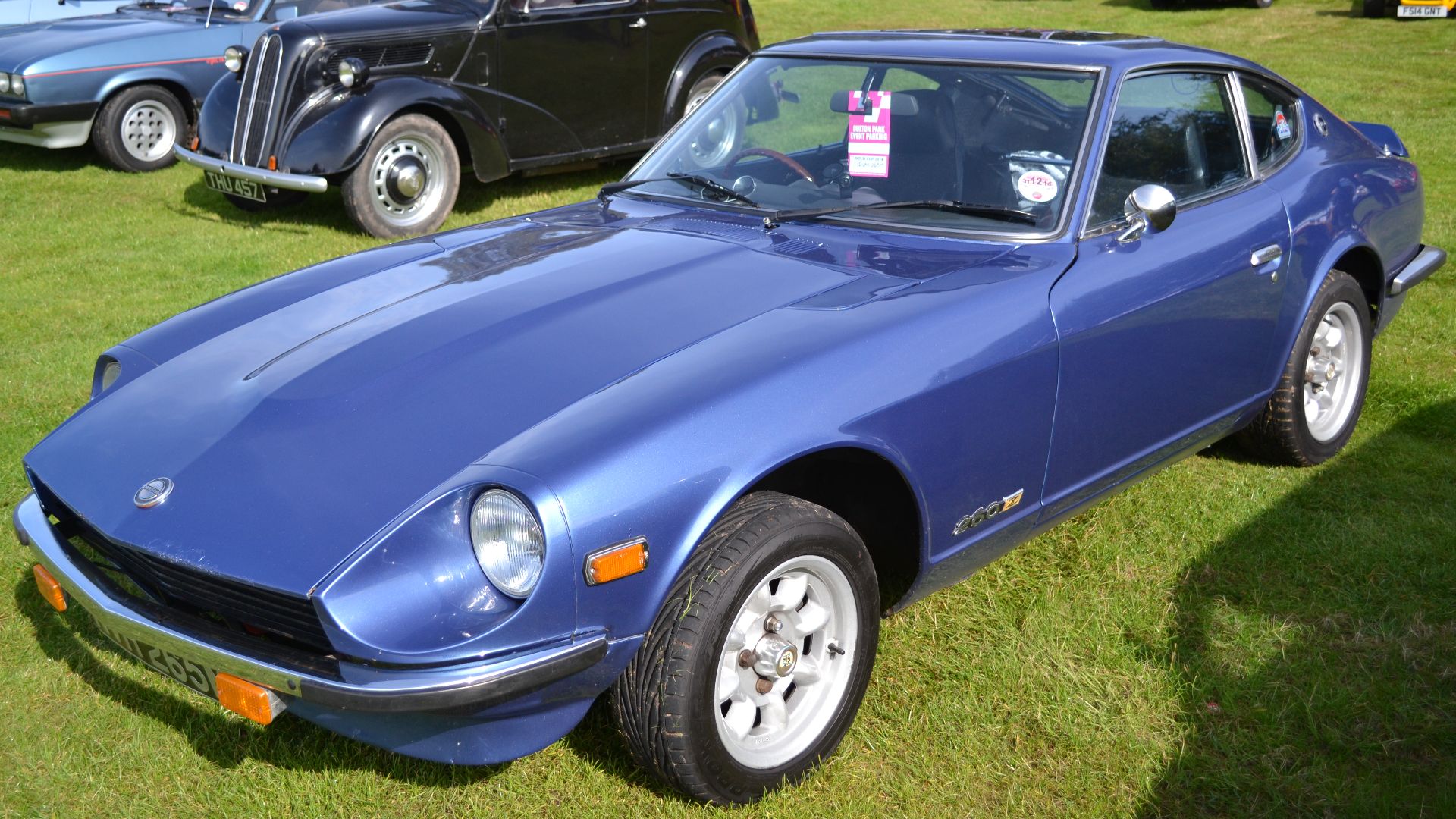 Datsun