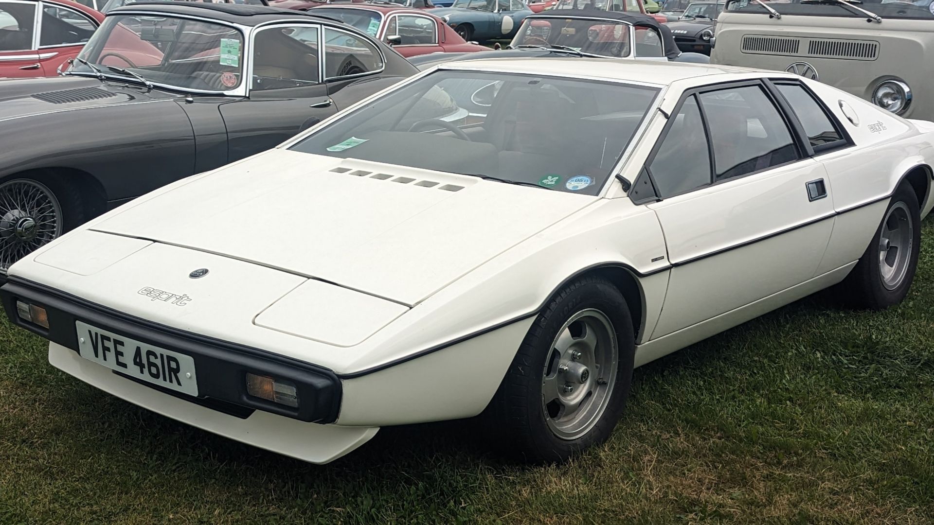 Lotus Esprit