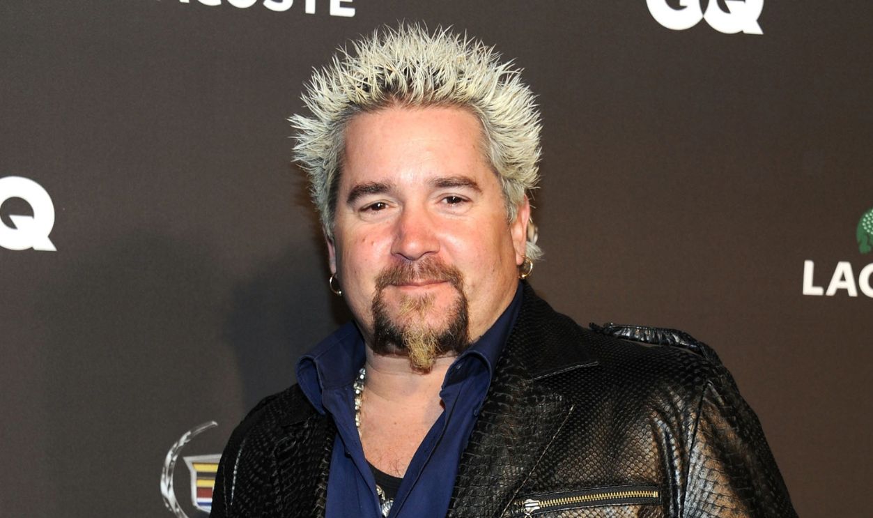 Guy Fieri 108836260