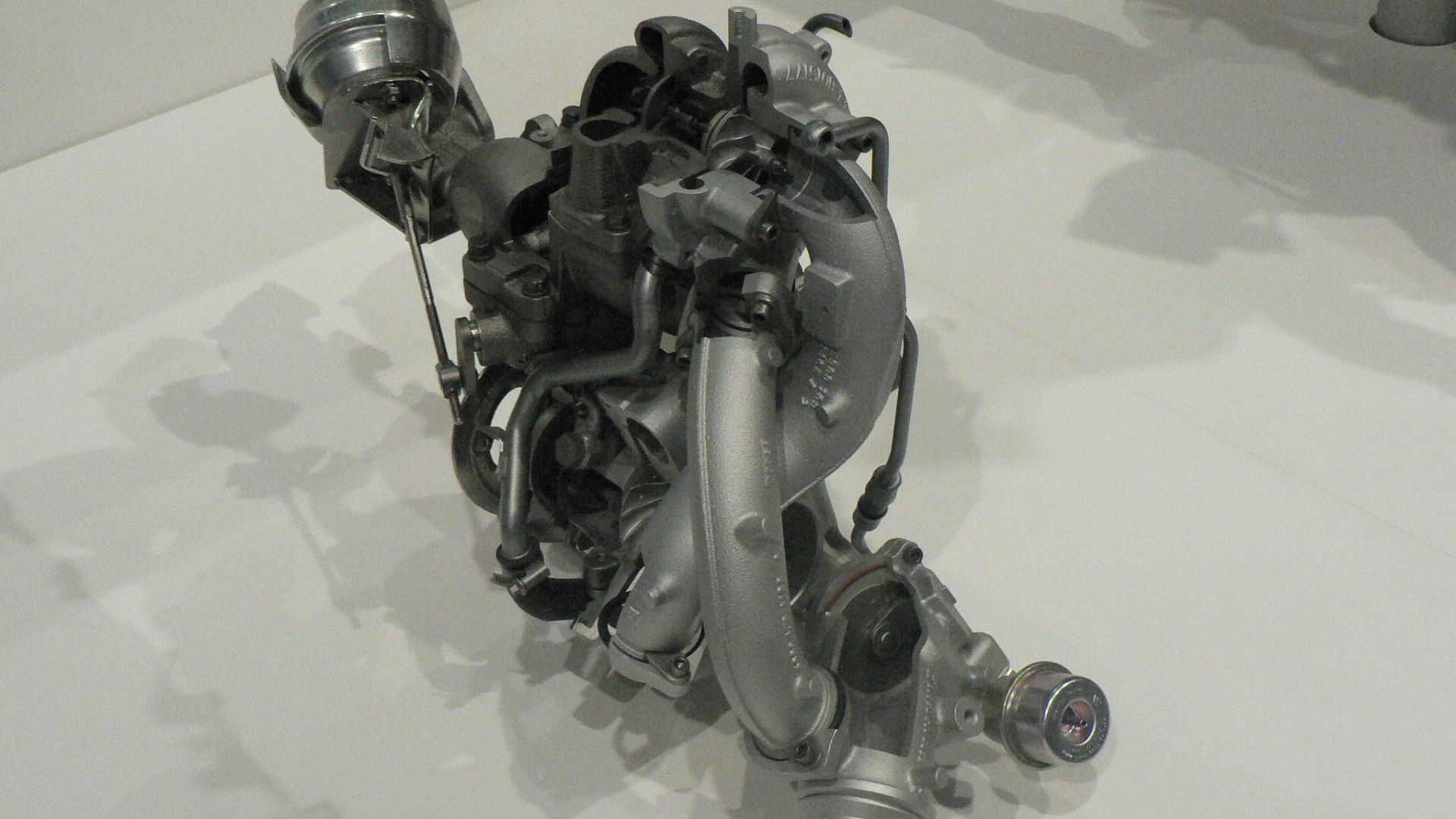Mondial de l'automobile, Paris 2006