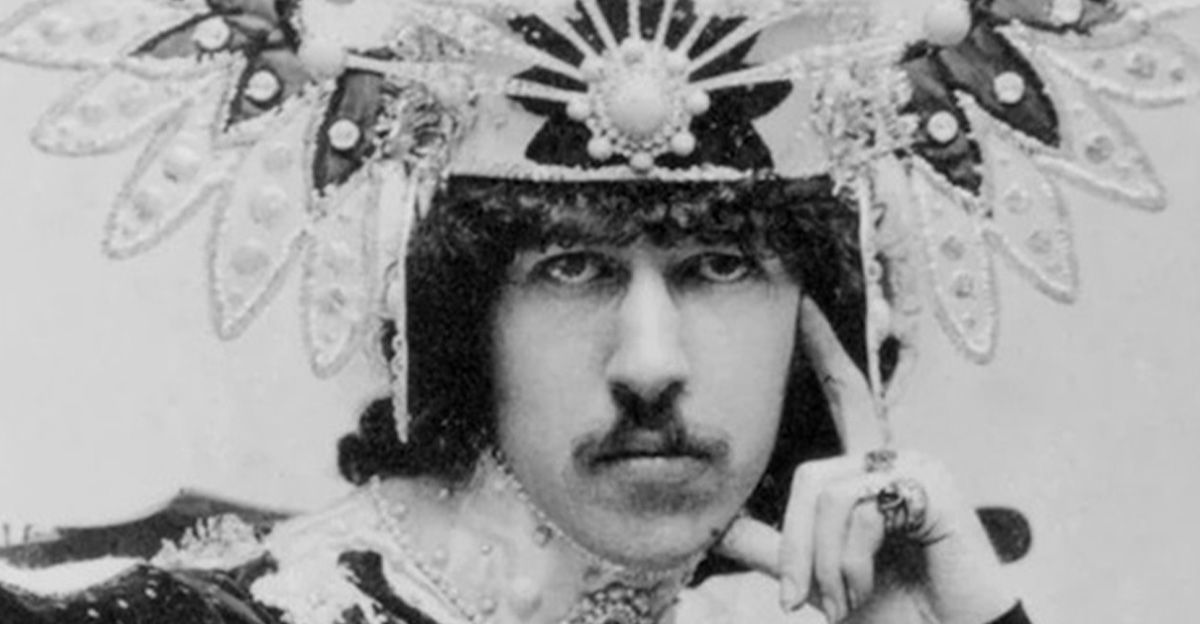 Henry Cyril Paget, 5Th Marquess Of Anglesey