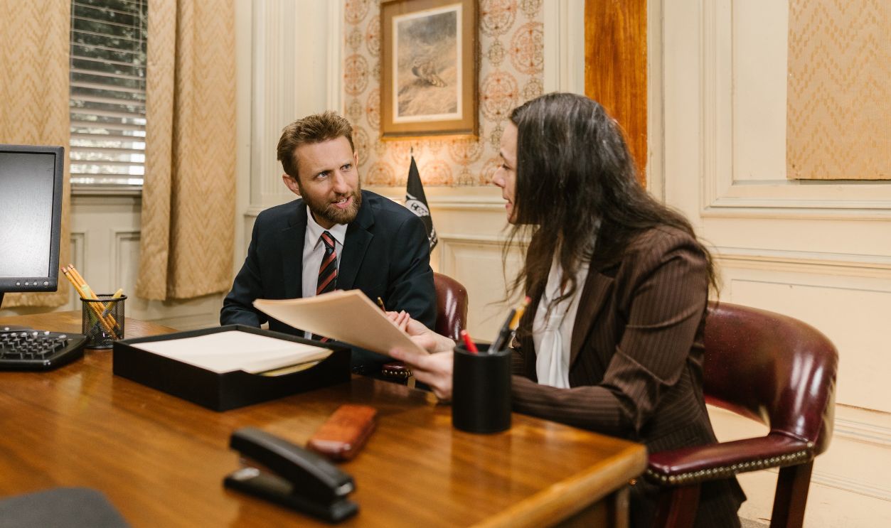 Business Rentals Can Follow Different Rules