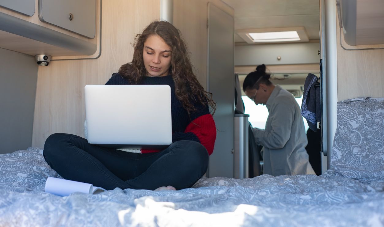 Full-Time RV Owners Need Different Protection