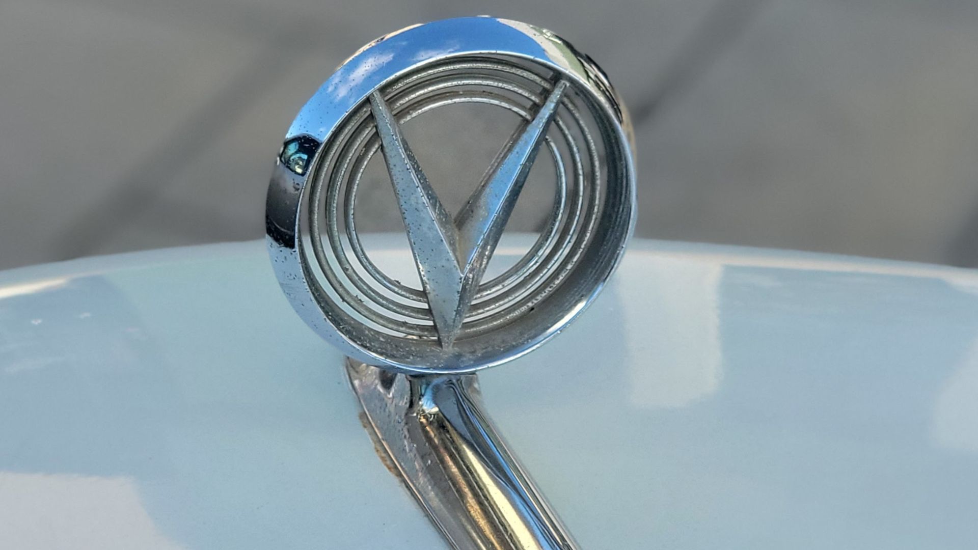 Buick hood ornament (1950s)