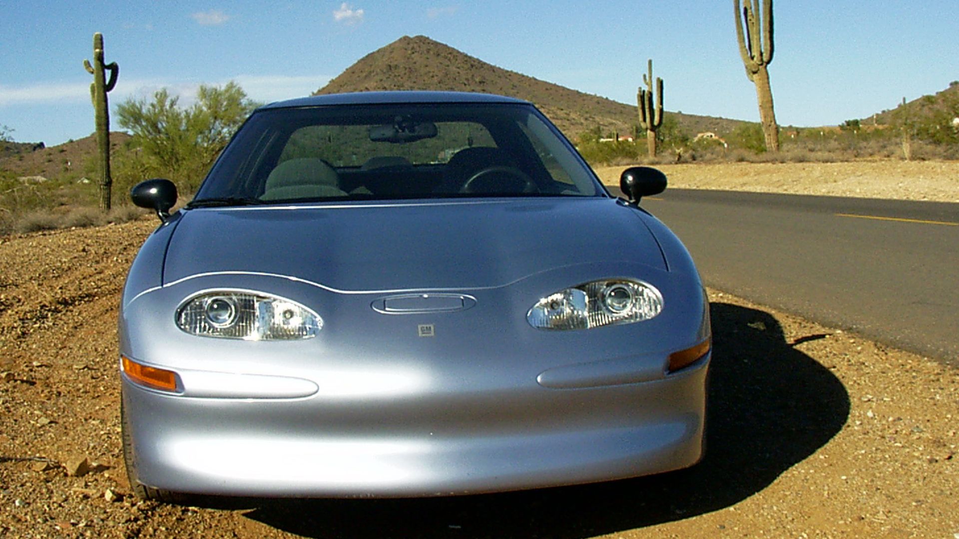 EV1A006