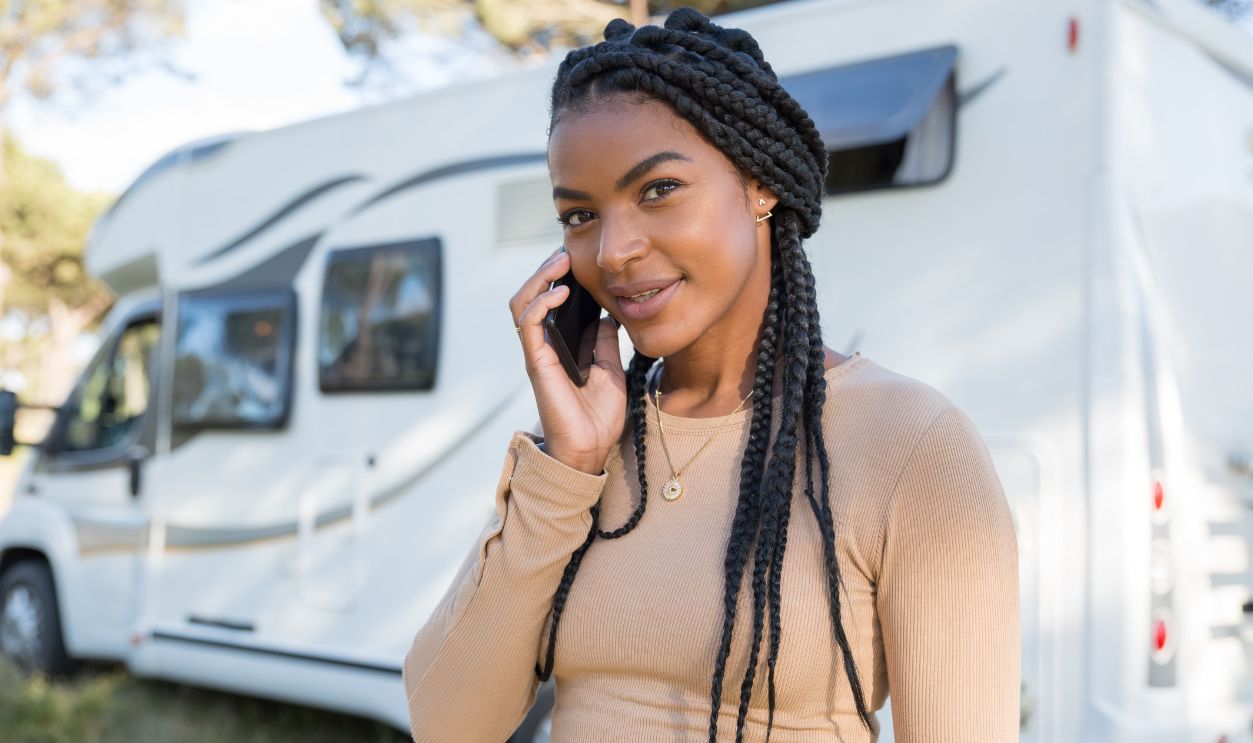 First, Figure Out What Kind Of RV You Have