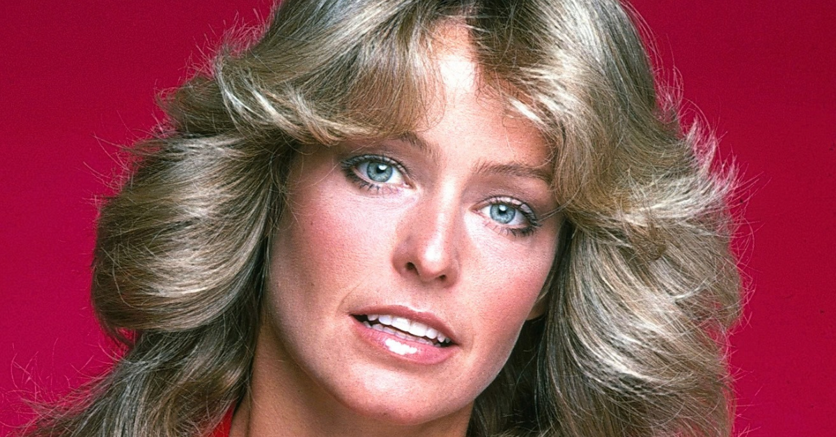 CHARLIE'S ANGELS - AD Gallery