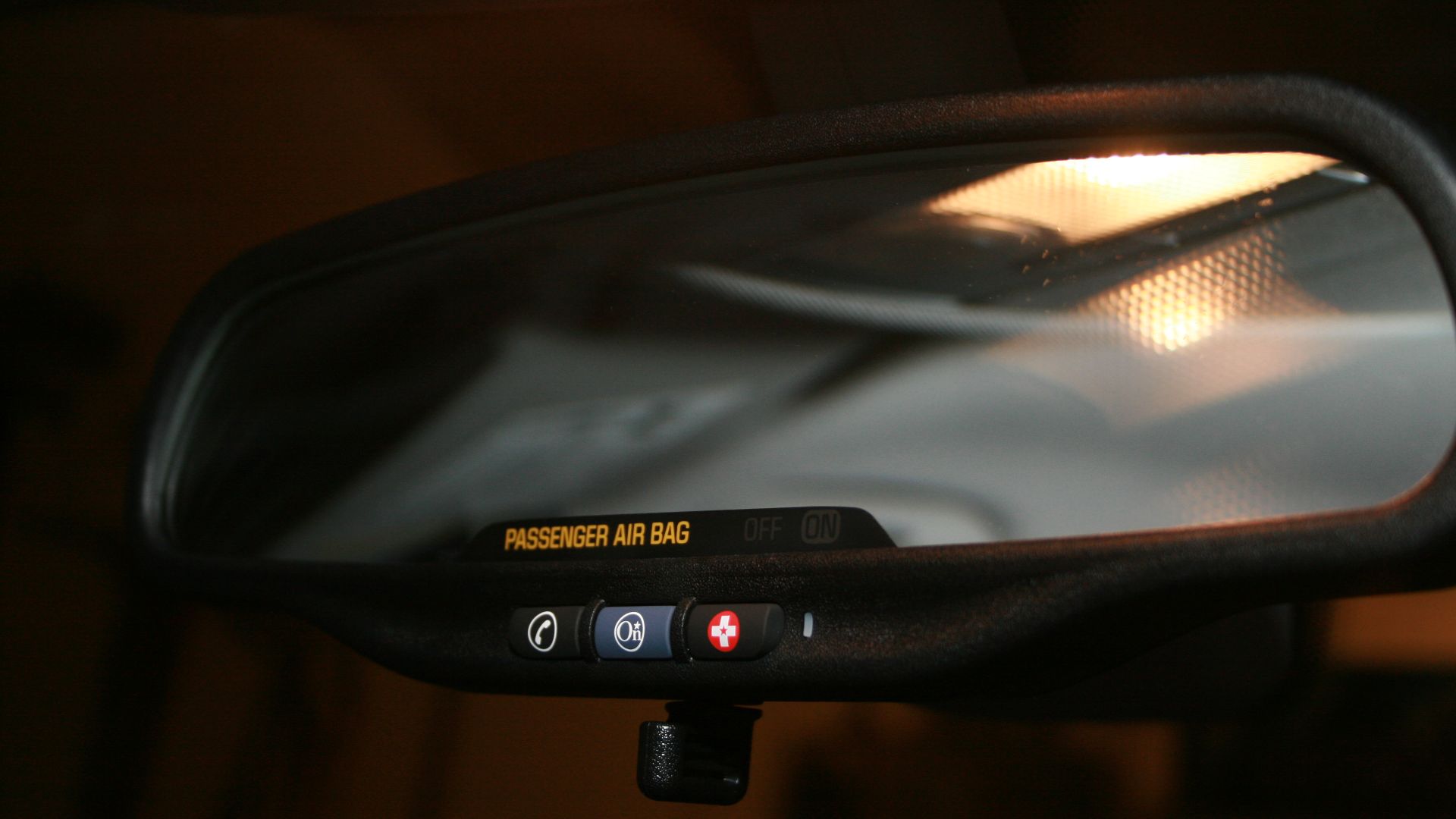 OnStar