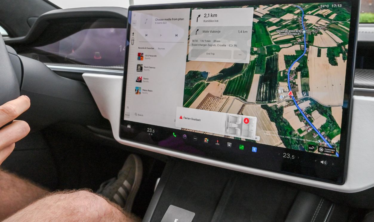 Location Data Deserves Special Attention