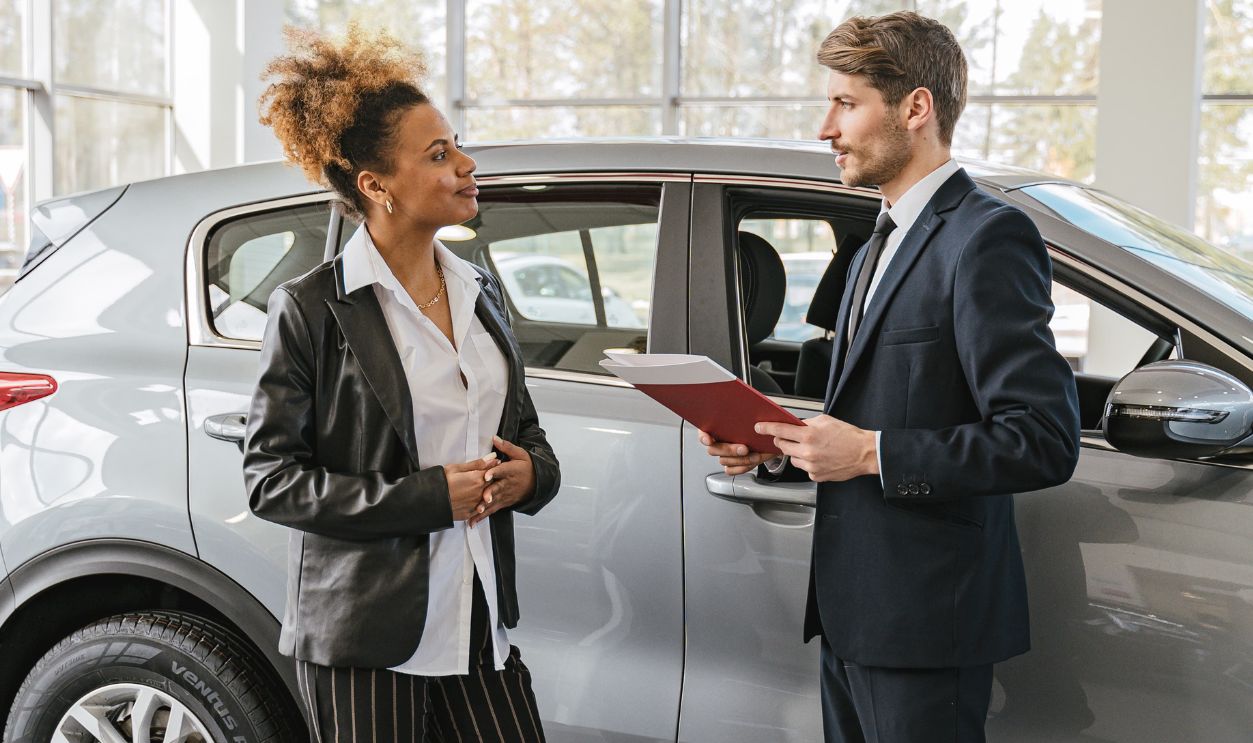 Even Ford Warns Used-Car Buyers About This